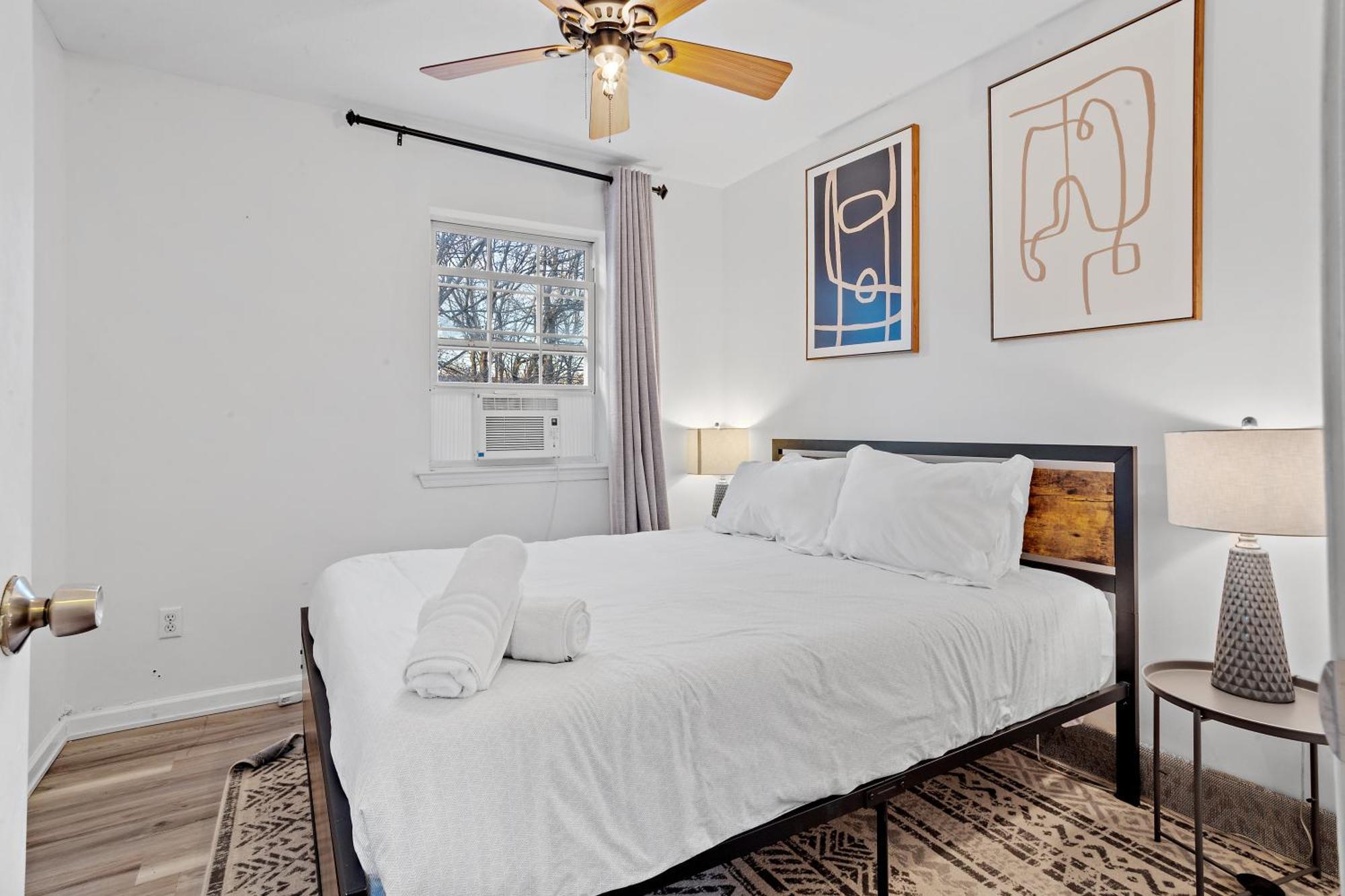 3bd 3ba Stylish & Modern Near Camelback