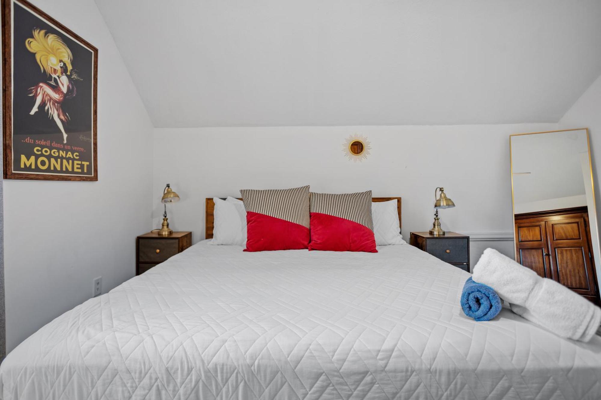 3bd 3ba Stylish & Modern Near Camelback *