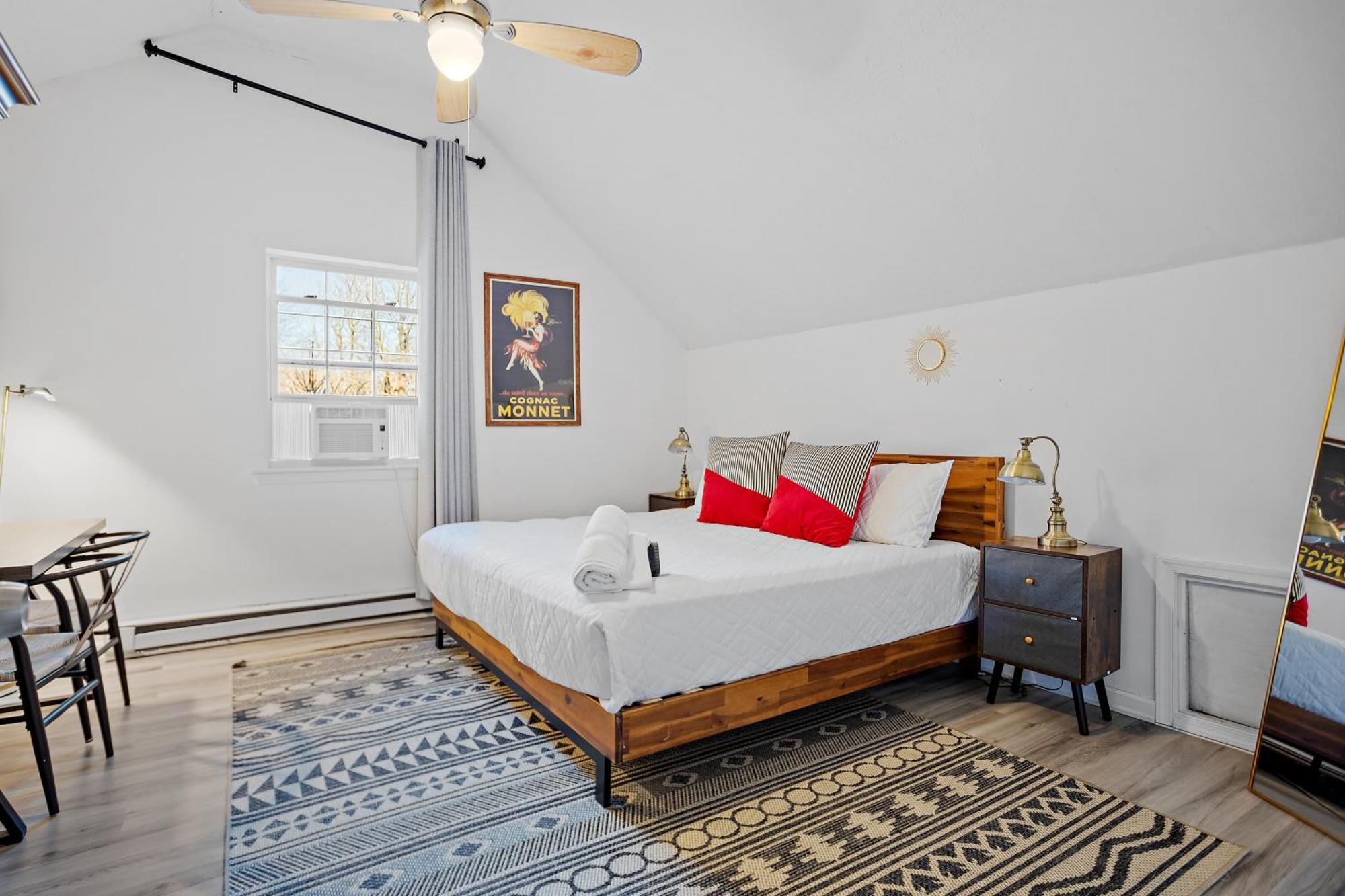 3bd 3ba Stylish & Modern Near Camelback Holiday home