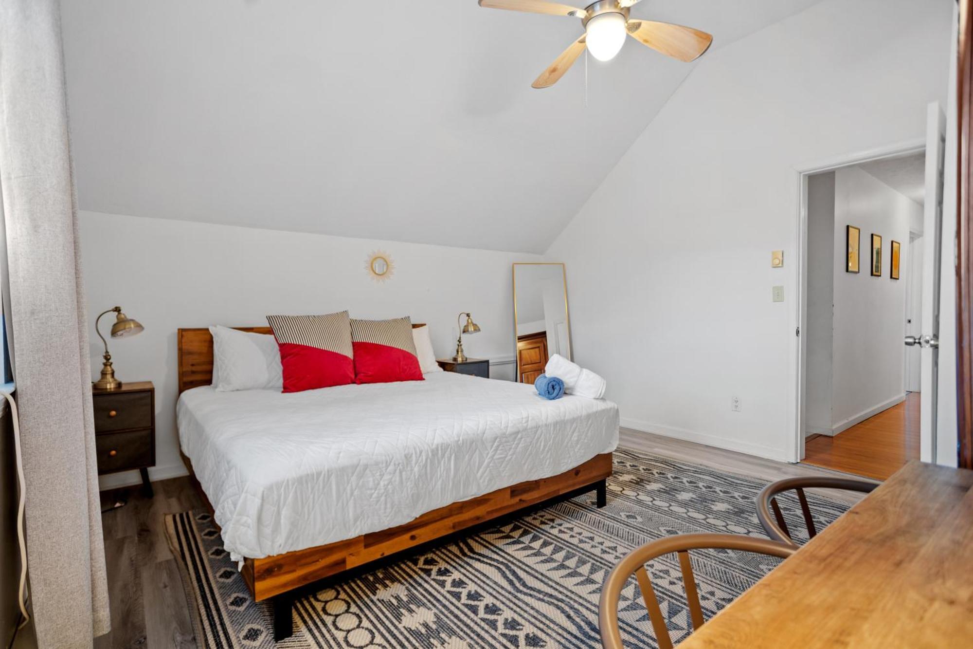 3bd 3ba Stylish & Modern Near Camelback Holiday home