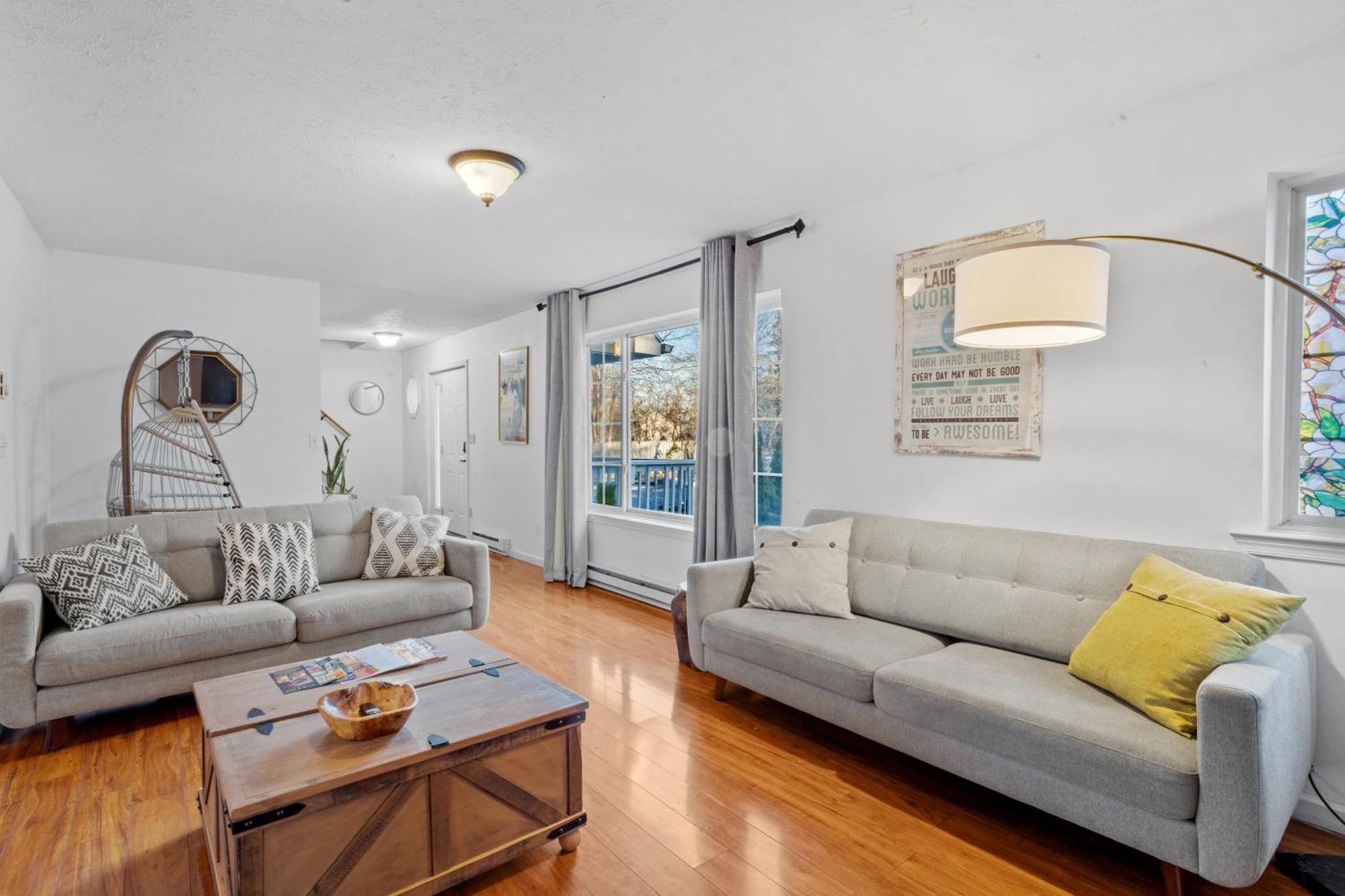 3bd 3ba Stylish & Modern Near Camelback Holiday home