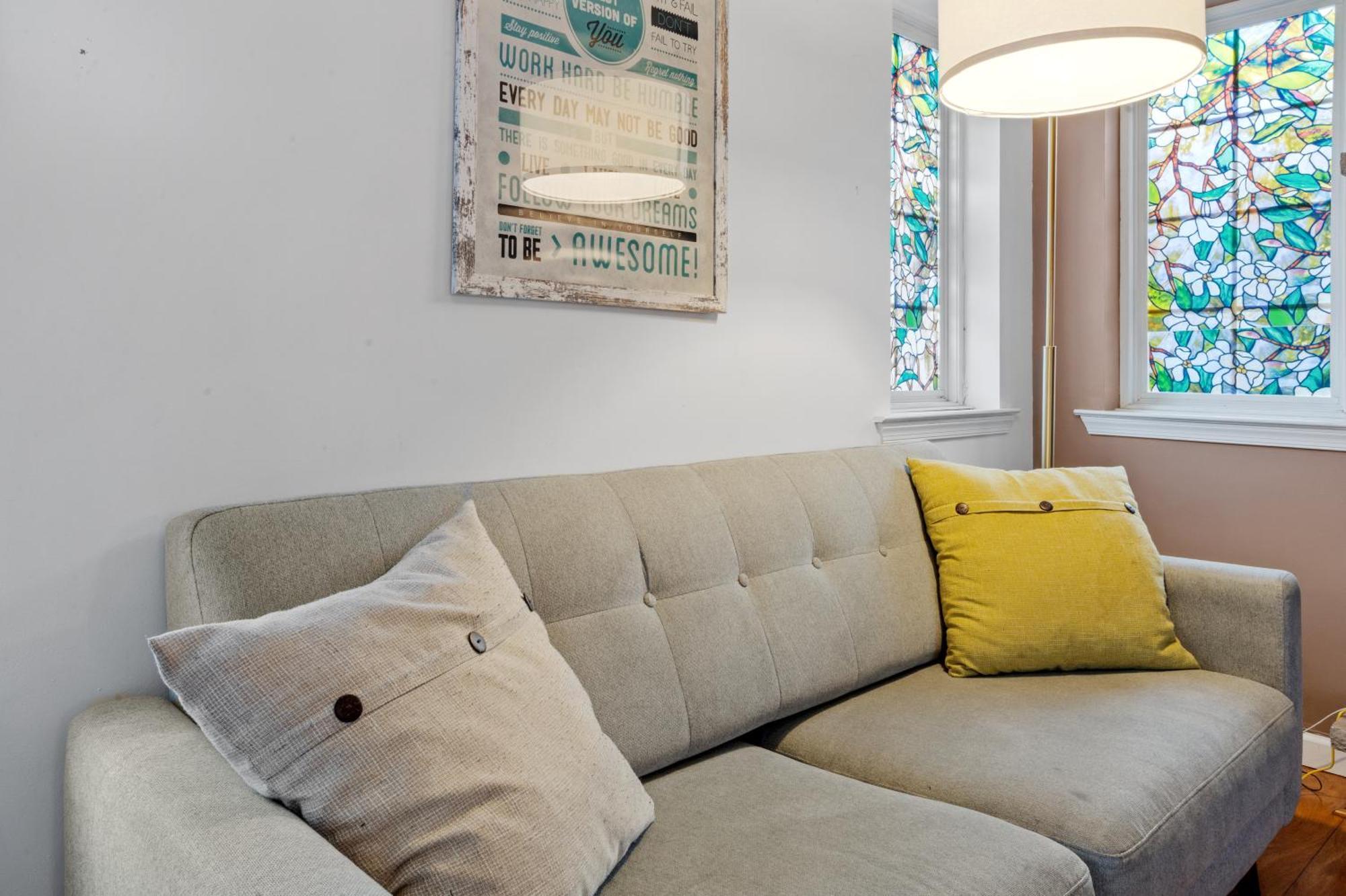 3bd 3ba Stylish & Modern Near Camelback Сasa de vacaciones *